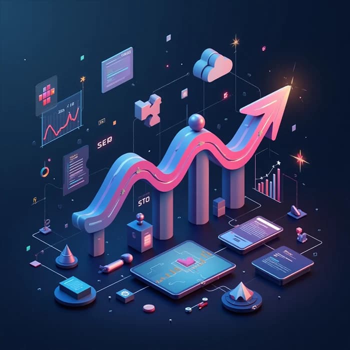 Built for Growth product screenshot